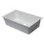33'' L Single Bowl Granite Kitchen Sink-20524739