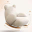 Chaise berçante décontractée-100720367