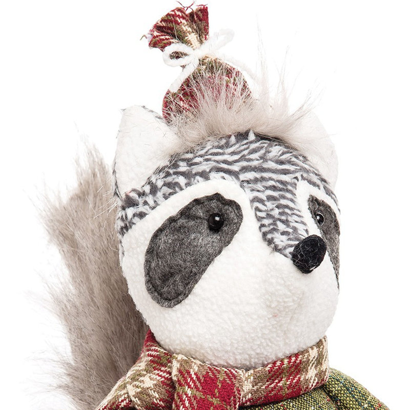 Raccoon Fig