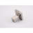4 Bathroom Hardware - Brushed Nickel Finish. Modern Look For Bathrooms. Stainless Steel, Prevents Corrosion & Rust, Highly Scratch-. , Install Easily Accessories . Stylish Outdoor Areas. Corrosion,-324276261
