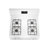 Frigidaire 30" Gas Range-94342489