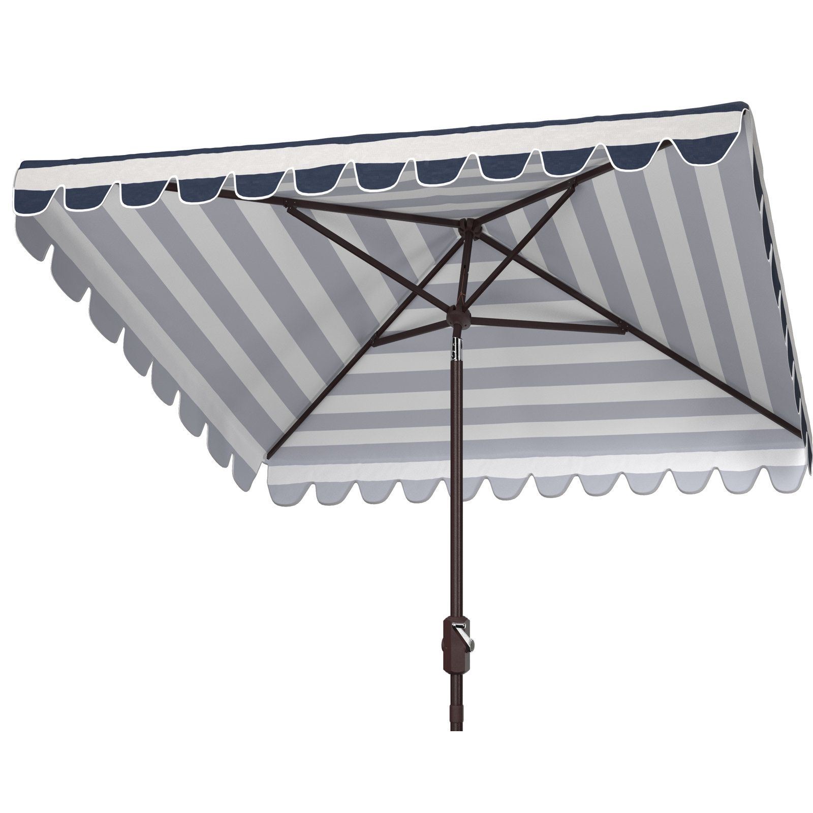 Cali 7.5' Umbrella, Navy