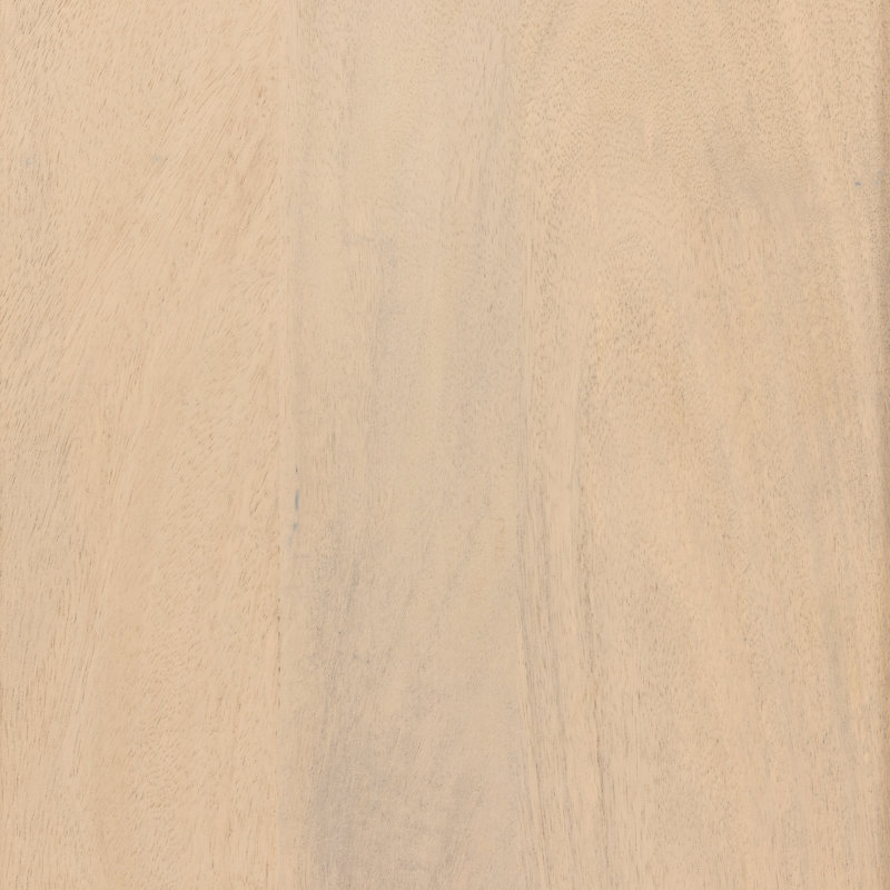 Caprice Tall Cabinet, Natural Mango/Light Brown