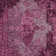Goutier Saxon Aubergine