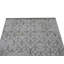 Tapis moderne cassé 6X8