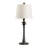 Miley Metal Table Lamp-22694767