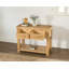 Liberty 100cm Solid Wood Console Table