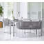 Drop Outdoor Dining Table-82816071-70904121-70593391