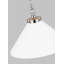Wellfleet 1 - Light Pendant-1978878934-1978878933