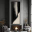 Très grand art mural rétro encadré pour art classique-334878318-328486182