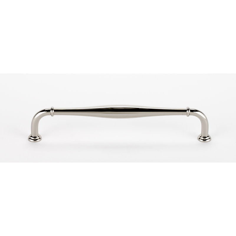Charlie Appliance Pull, Polished Nickel
