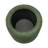 Round Storage Ottoman-824735679