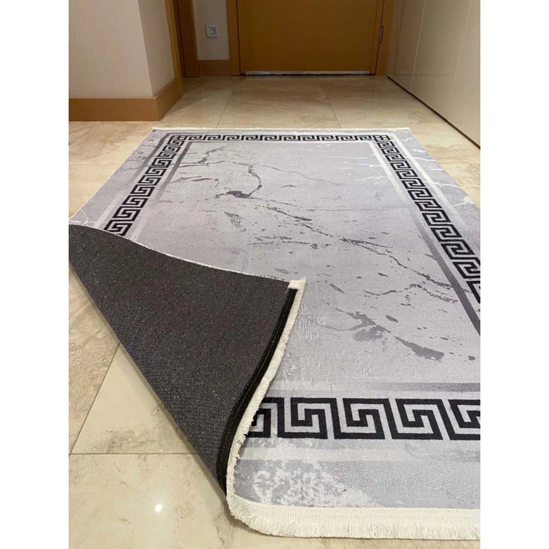 Tapis Siena, Rectangle 5 pi 11 po x 13 pi 1 po