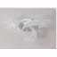 Winon Acrylic LED Semi Flush Mount