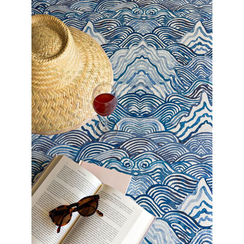 Shangri La, Indigo