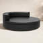 Ulm - Daybed Fixed Backrest - 70.75"Dia - Basic-49040976