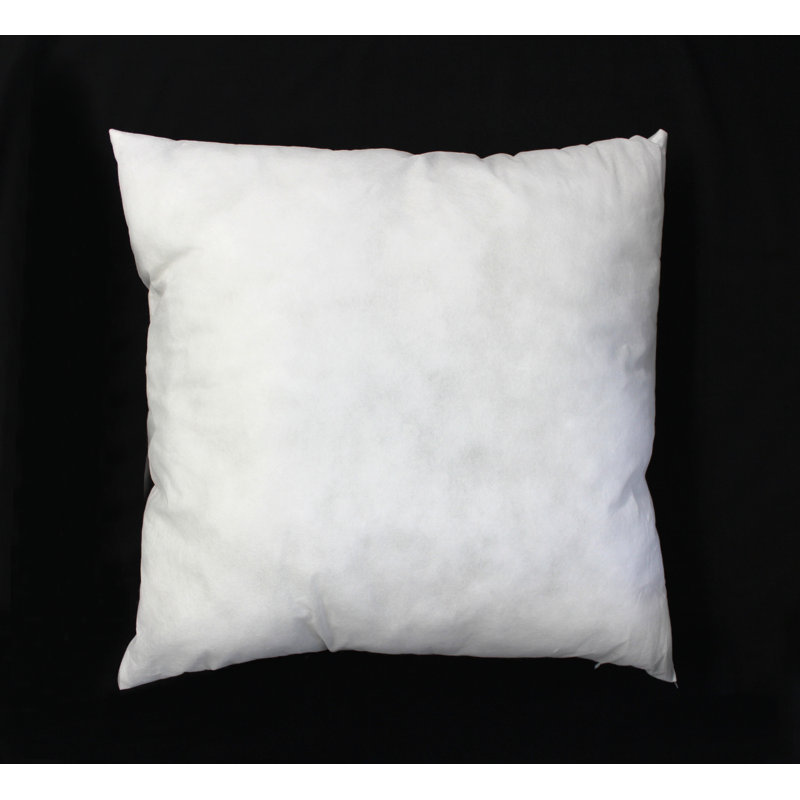Skyelynn Square Cushion, 50cm H x 50cm W x 2cm D, Cream coloured, Pillowcase only - no use