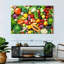 Kerrick récolte de fruits et légumes-108879971