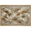 Neutre, composition abstraite, photos de salon, impression encadrée sur toile, impression sur toile-40016937-40016936