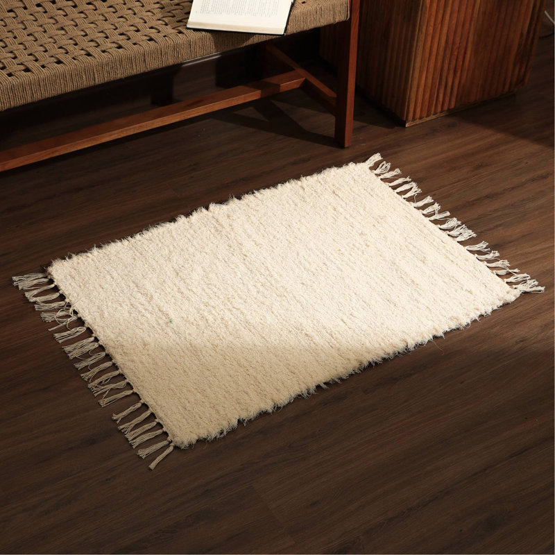 Tapis Camelot 36X24 "- Élégant tapis décoratif pour le salon, la chambre à coucher et la décoration intérieure