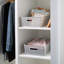 Ensemble de bacs en plastique-482032885