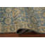 Tapis de couloir bleu Oushak