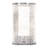 Cilindro Steel Flush Mounted Sconce