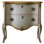 Commode 2 tiroirs French