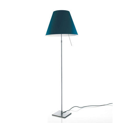 Costanza Floor Lamp with On/Off Switch
