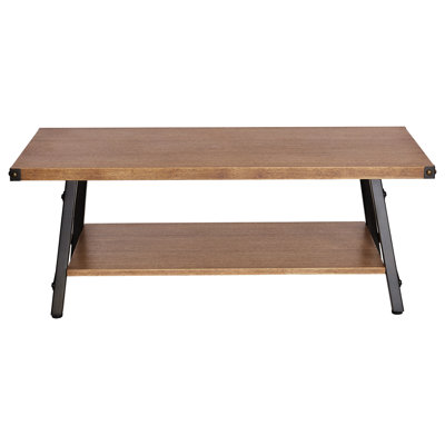 Table basse Mikesha