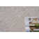 Echo Geometric Area Rug in Ivory