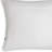 Coura Embroidered Rayon/Viscose Throw Pillow-98407441