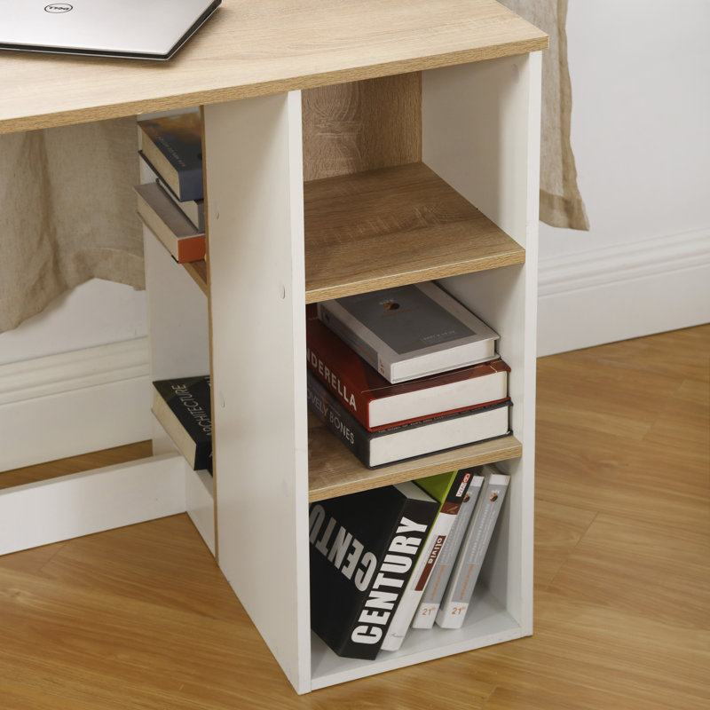 Wallsend Rectangle 120cm L with Modesty Panel