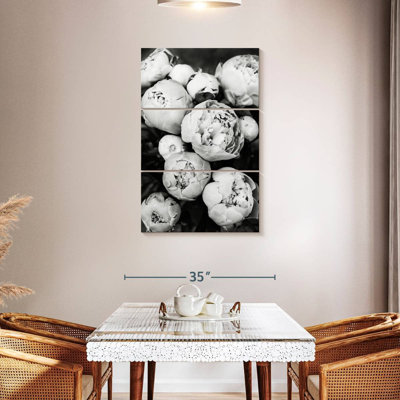 Harnek Peonies II