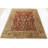 Daan One-of-a-Kind 7'6" X 9'7" 2000s Wool Area Rug in