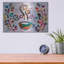Luxe «Art» par Artpoptart «Wall» par Artpoptart-101656967