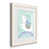 White Framed selected