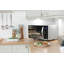 Russell Hobbs RHFM2363S 800w 23 Litre Flatbed Digital Microwave-108806571