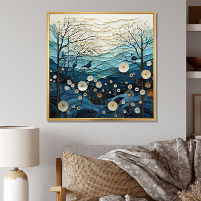 Japon Art Serene Zen Minimalism IV - Japanese Wall Decor
