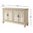 Marilyn 60 " W Credenza