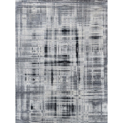 Abstract Area Rug