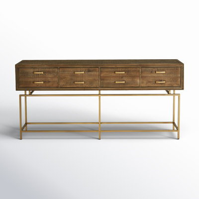 Blanche Console Table