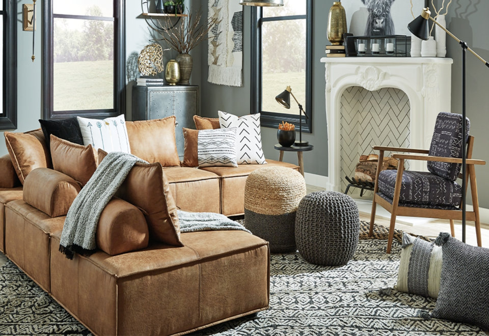 Sofas