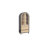 73 Inch Tall Arched Storage Cabinet With Doors Arched Pantry Led Lighted Display Cabinet Bookshelf