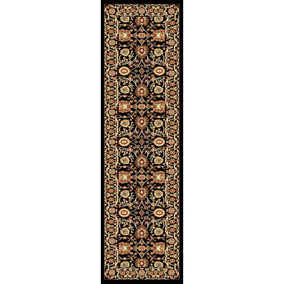 Mishawaka Oriental Indoor Rug