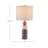 Moreno Table Lamp
