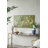 S/3 Rectangular Canvas Map Wall Art