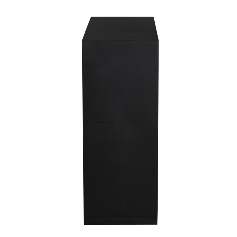 Devo 38'' W Console Table