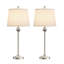 Lampe en métal 26 po Nadia-1642044658