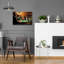 Royal Flush par - Impression sans cadre-1518392840